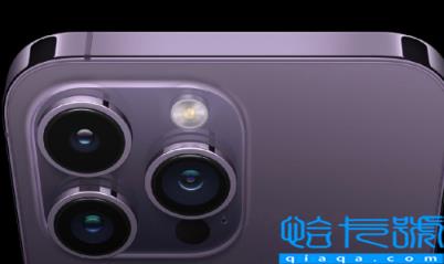 iPhone14Pro灵动岛是干嘛的(iPhone14Pro灵动岛体验怎么样)