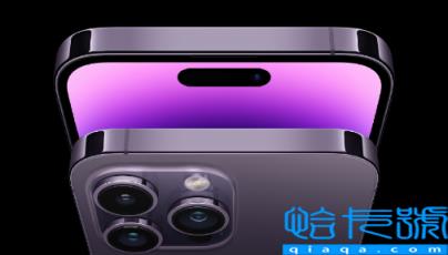 iPhone14Pro灭霸紫值得入手吗(iPhone14Pro灭霸紫实物图)