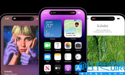 iPhone14Pro灭霸紫值得入手吗(iPhone14Pro灭霸紫实物图)