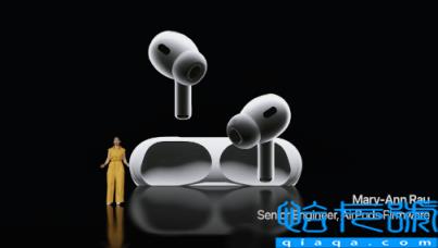 airpodspro2官方价格终于出来了(你想要的配置价格都在这里)