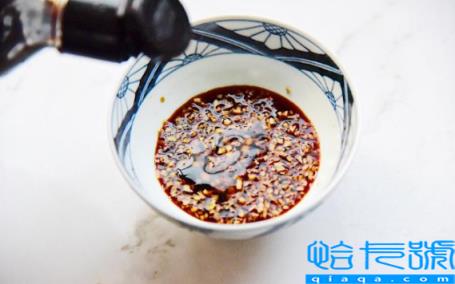 螃蟹蘸料好还是不蘸料好吃(螃蟹不蘸料好吃吗)