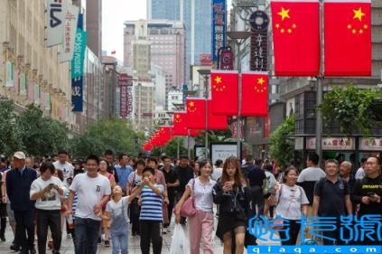 2022国庆节可以去上海玩吗(2022国庆节去上海要隔离吗)