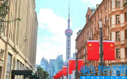 2022国庆节可以去上海玩吗(2022国庆节去上海要隔离吗)