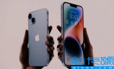 iPhone14真机哪个颜色好看(iPhone14值不值得买)