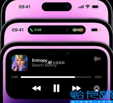 iPhone14Pro灵动岛是智商税吗(如何评价iPhone14Pro灵动岛)