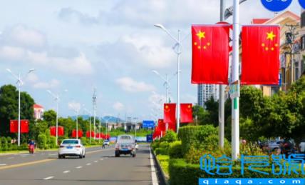 2022国庆节调休补星期几的课(2022国庆节调休补哪天的班)