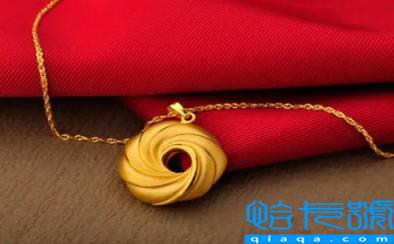 2022国庆节黄金会跌吗(2022国庆节黄金会不会便宜点)