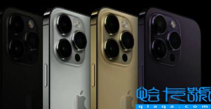 a16处理器是苹果几(A16处理器什么时候出)