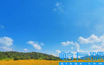 2022年几月份就转凉了(2022国庆前后会不会出现冷空气)