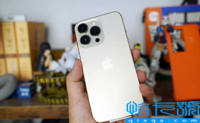 iPhone14比13更香吗(iPhone14和iPhone13哪个更值得买)