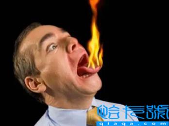 阴虚火旺有什么症状怎么调理(阴虚火旺是什么原因引起的)