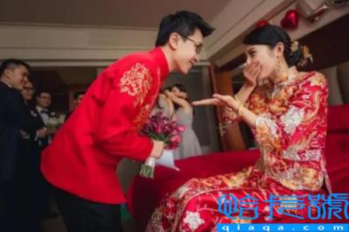 结婚未满100天禁忌是什么(结婚不超过百天不能参加婚礼吗)