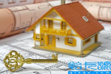 买房子门对门好不好(大门对大门有什么影响)