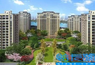 买房子门对门好不好(大门对大门有什么影响)