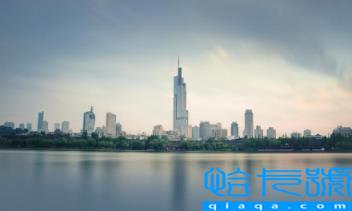 今年南京为什么这么热2022(南京热到几月份就凉快了)