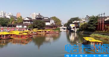 今年南京为什么这么热2022(南京热到几月份就凉快了)