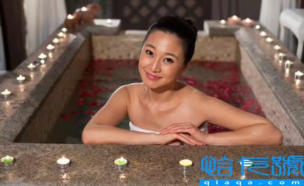 女人泡温泉会影响怀孕吗(女人泡温泉会影响性功能吗)
