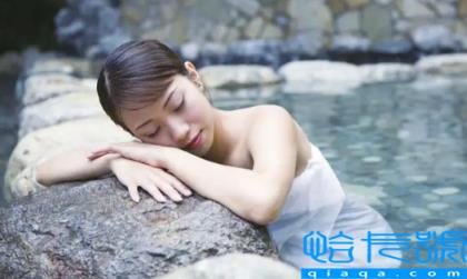 女人泡温泉会得妇科病吗(女人泡温泉会不会感染HPV)