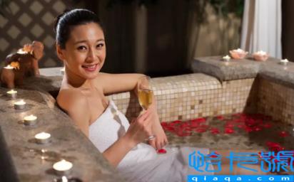 女人泡温泉会得妇科病吗(女人泡温泉会不会感染HPV)