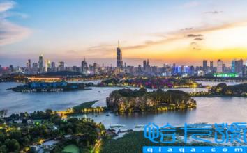 南京2023年冬天会不会很冷(南京冬天最低温度一般在多少度)