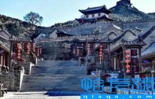 山西今年过年冷吗2023(过年适不适合去山西)