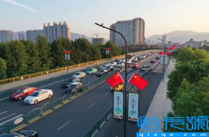 2022国庆节大学生放假几天(2022年国庆节大学放假安排)