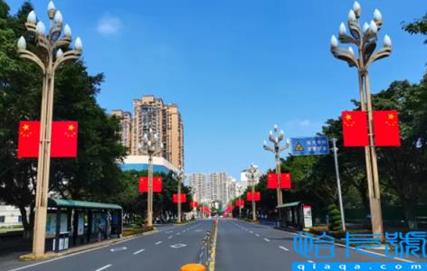 2022国庆节大学生放假几天(2022年国庆节大学放假安排)