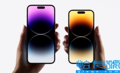 iPhone14Pro和华为Mate50Pro哪个值得买(华为杠苹果到底谁赢了)