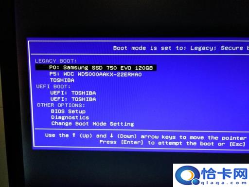 惠普笔记本怎么进(笔记本惠普如何进pe)