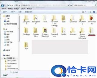 win7怎么更改temp内容在D盘(win7怎么更改temp)