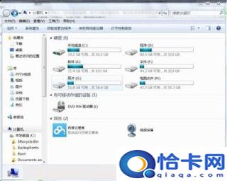 win7怎么更改temp内容在D盘(win7怎么更改temp)