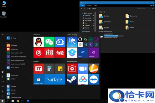 如何改变磁贴图片(如何将磁贴调成图标)