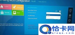 三星电脑进入bios设置u盘启动(三星电脑如何进入bios设置u盘启动)