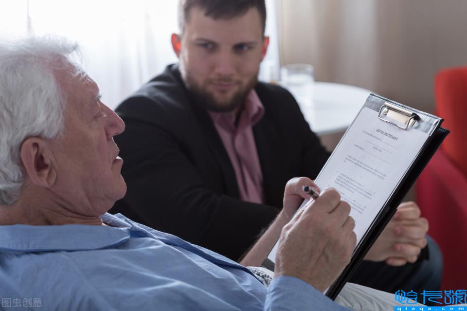 遗嘱执行人的法律规定(一份完整的自书遗嘱模板)