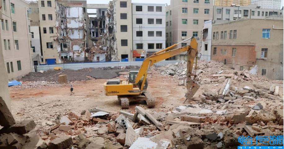 企业动迁怎么补偿标准(房屋拆迁补偿标准明细)