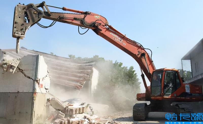 企业动迁怎么补偿标准(房屋拆迁补偿标准明细)