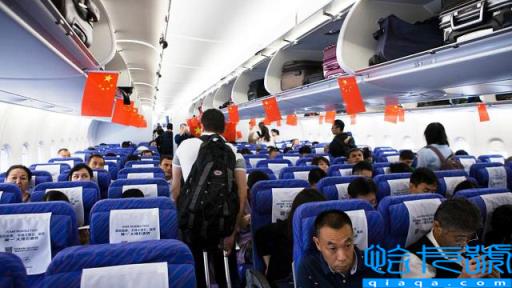 飞机上可以玩手机吗(限使用电子设备有哪些)