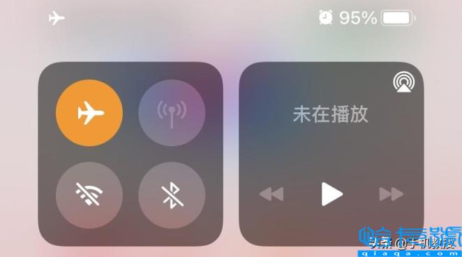 飞行模式是什么意思(它有什么用,很多人都不会用)
