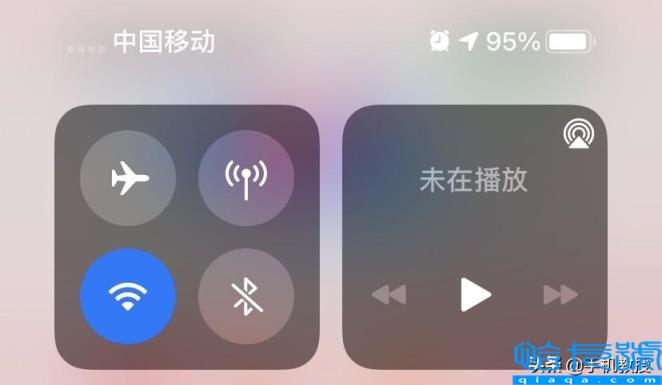 飞行模式是什么意思(它有什么用,很多人都不会用)