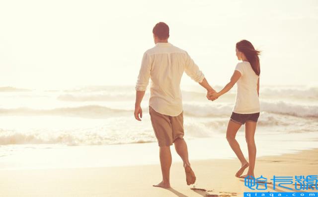 夫妻相是怎么形成的(为什么会有夫妻相)