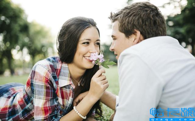 夫妻相是怎么形成的(为什么会有夫妻相)