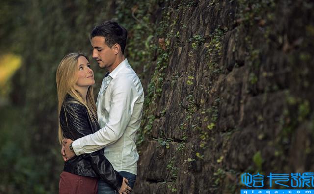 夫妻相是怎么形成的(为什么会有夫妻相)