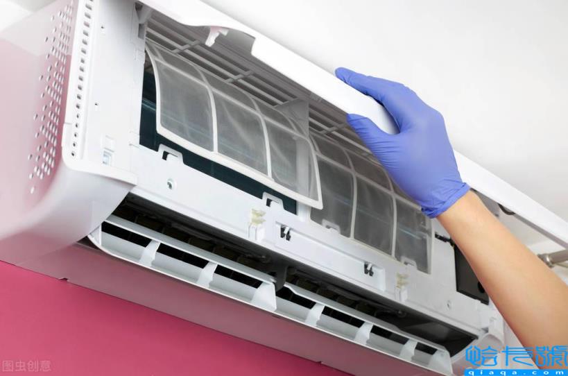 格力空调f0是什么故障(空调挂机出现f0的解决方法)