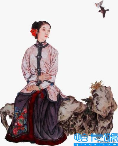 古代对妻子的称呼(从古到今对妻子的称呼汇总)