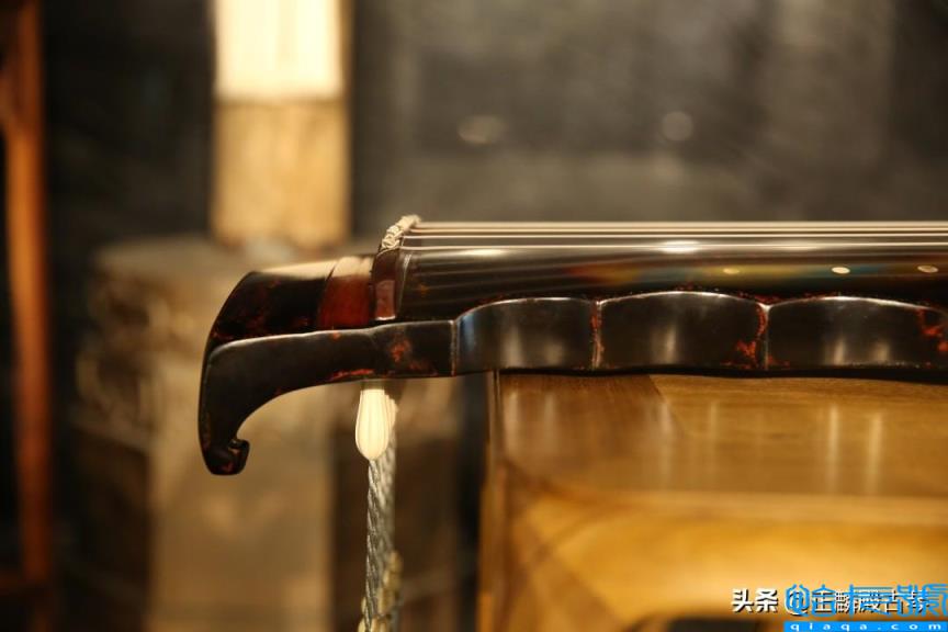 古琴和古筝的区别有哪些(7点不同要清楚，不要学错了)