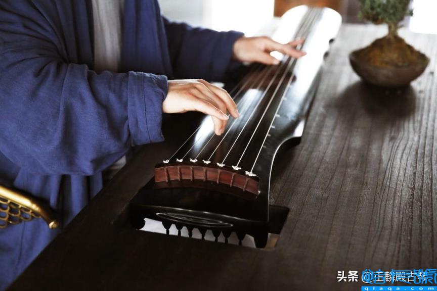 古琴和古筝的区别有哪些(7点不同要清楚，不要学错了)