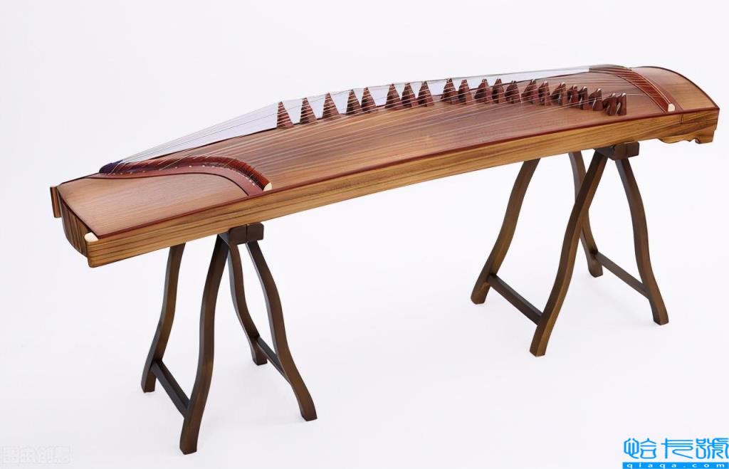 古琴和古筝的区别有哪些(7点不同要清楚，不要学错了)