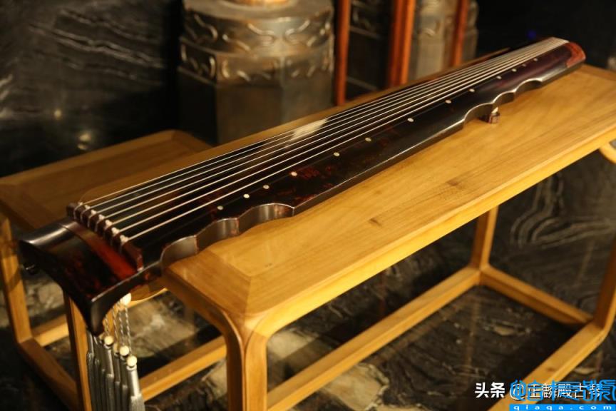 古琴和古筝的区别有哪些(7点不同要清楚，不要学错了)