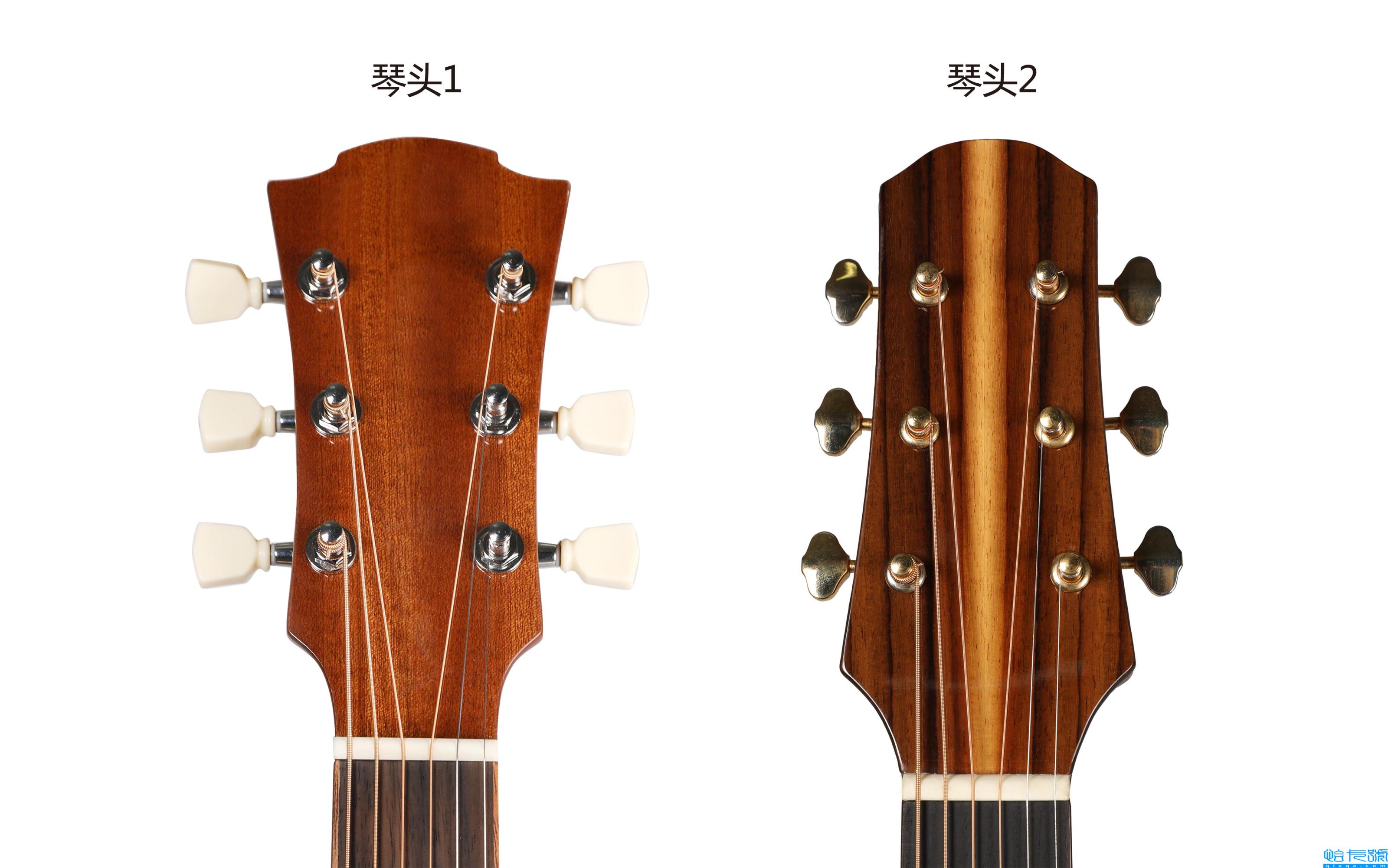 古典吉他和民谣吉他区别(学吉他前，先弄清楚两者的区别)