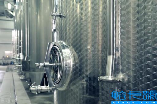 格瓦斯属于什么饮料(它是什么酿的,好喝吗)